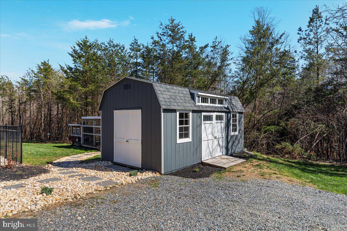 CHESTERWOOD - Residential