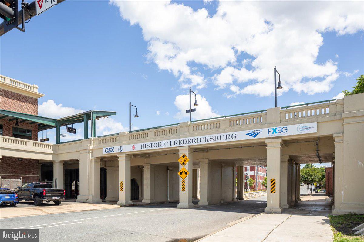 CHESTERWOOD - Residential