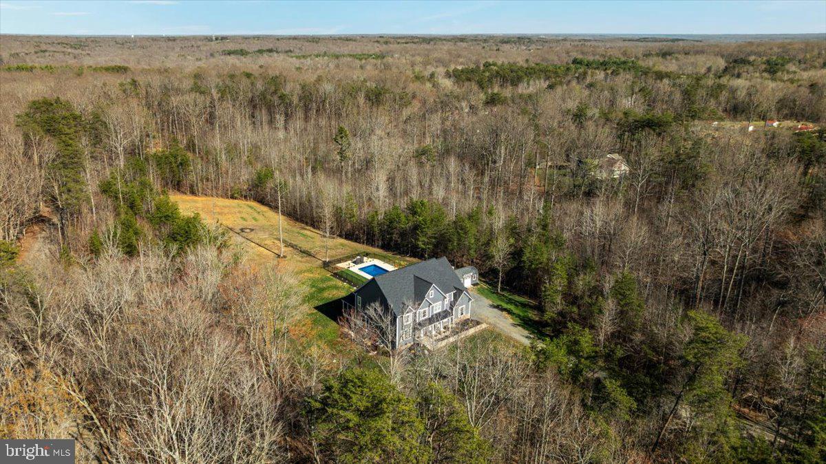 CHESTERWOOD - Residential