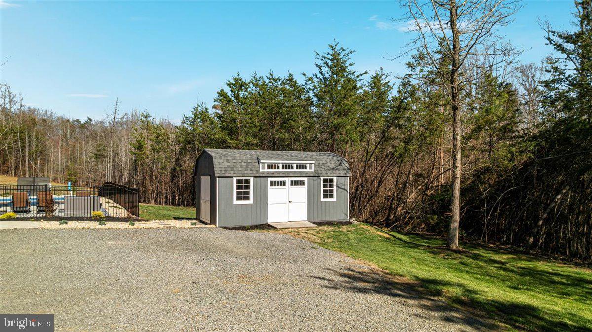 CHESTERWOOD - Residential