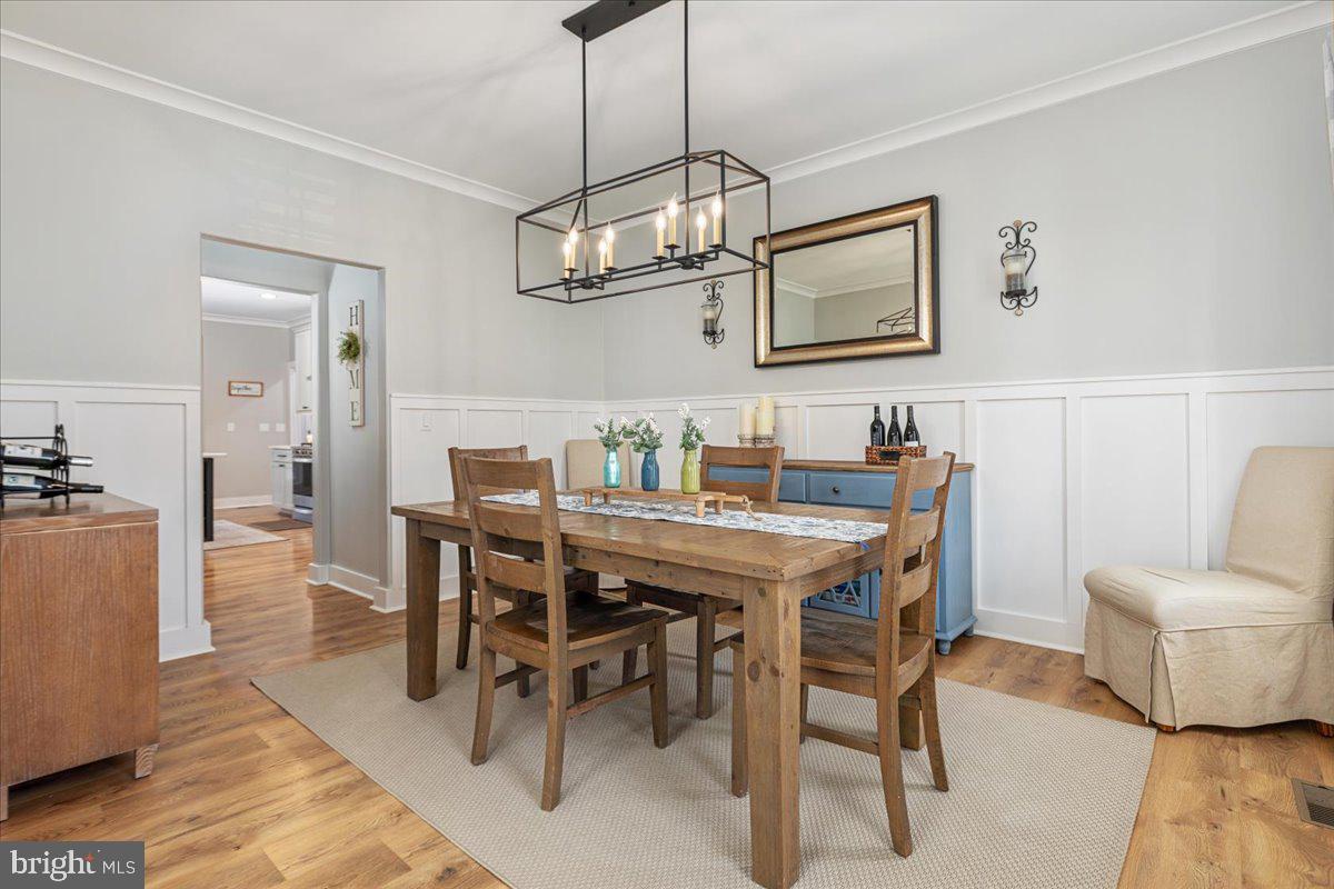 CHESTERWOOD - Residential