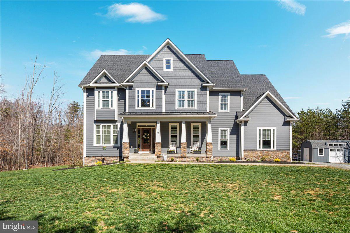 CHESTERWOOD - Residential