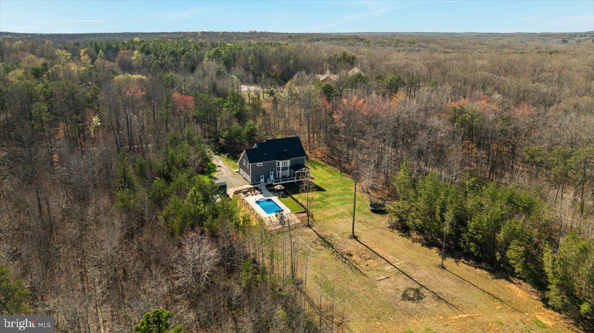 CHESTERWOOD - Residential