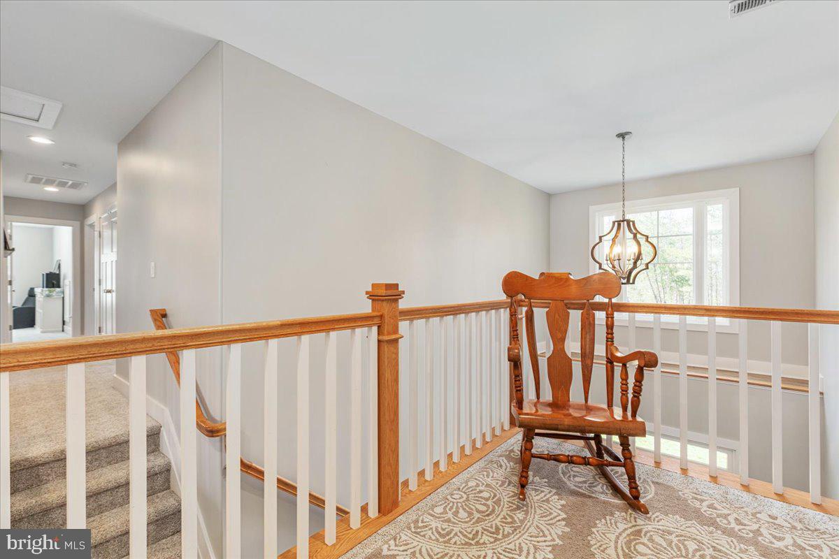 CHESTERWOOD - Residential