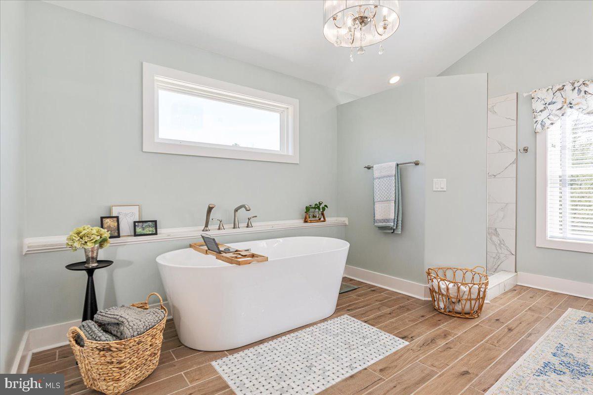 CHESTERWOOD - Residential