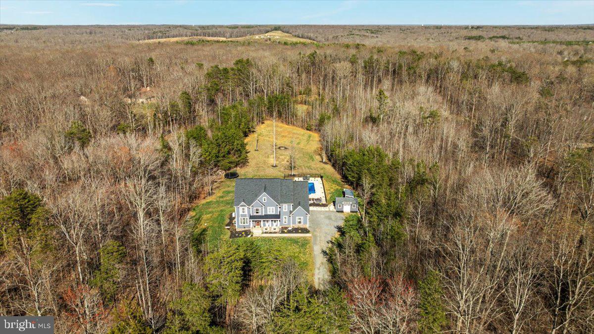 CHESTERWOOD - Residential