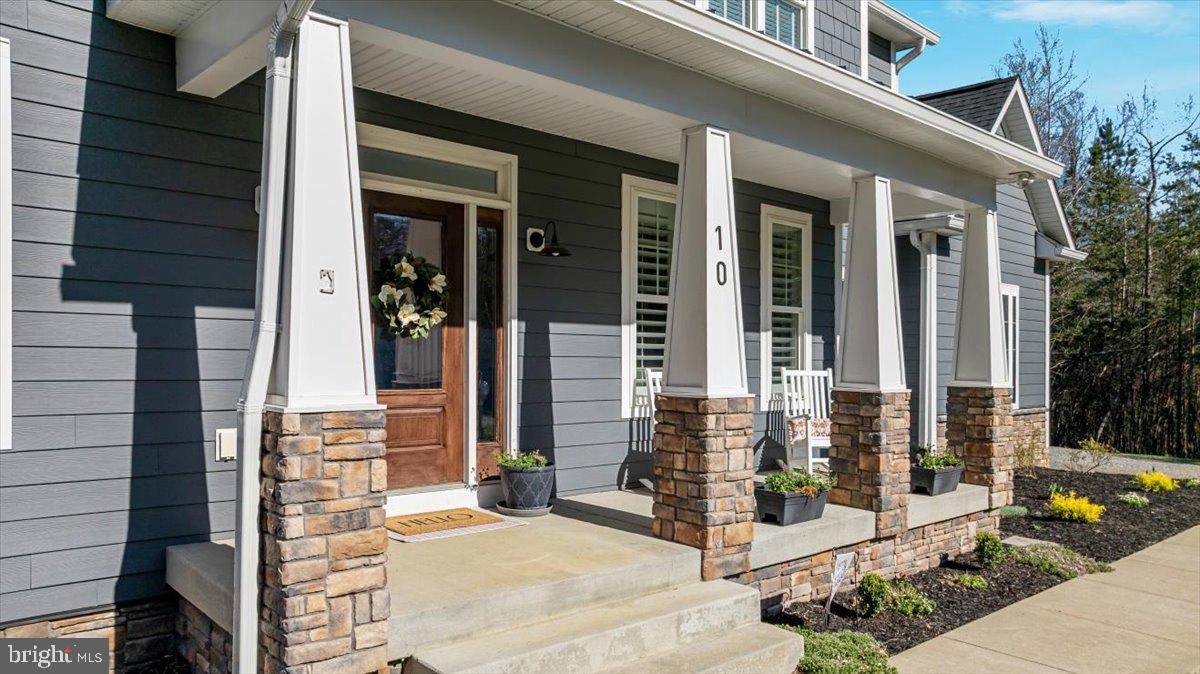 CHESTERWOOD - Residential