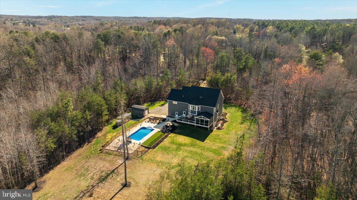 CHESTERWOOD - Residential