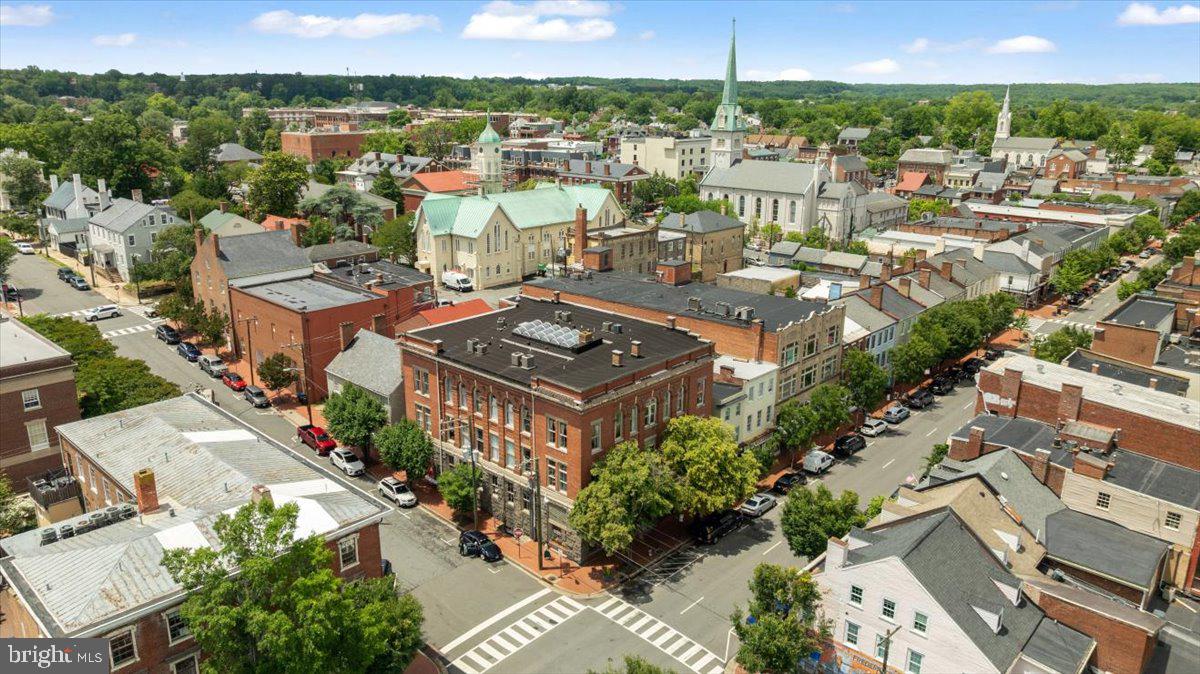 CHESTERWOOD - Residential