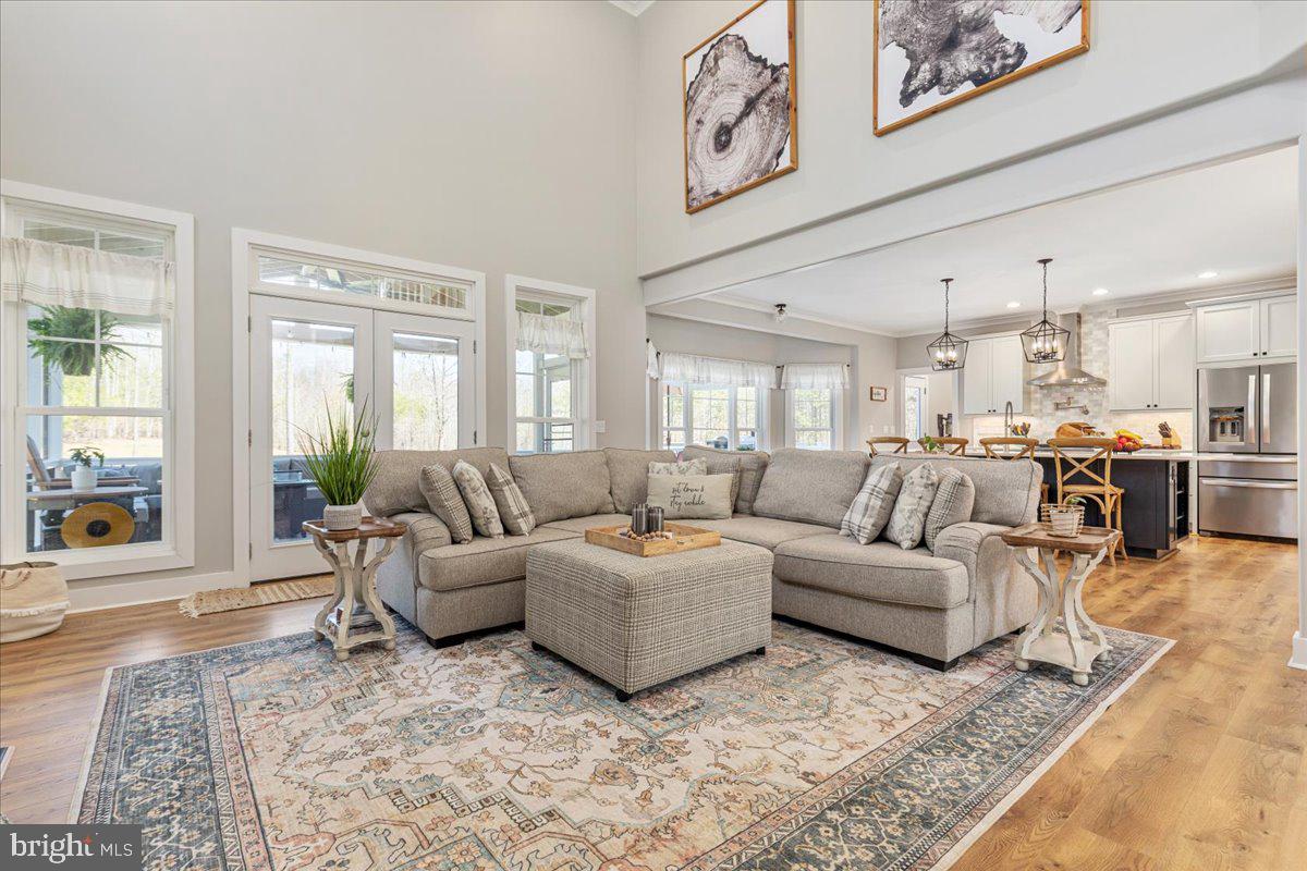 CHESTERWOOD - Residential