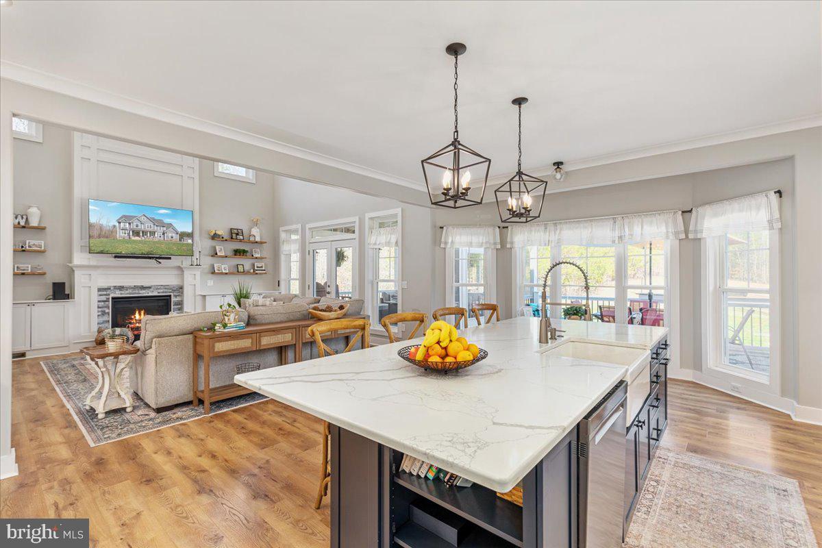 CHESTERWOOD - Residential