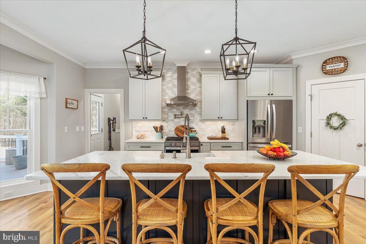 CHESTERWOOD - Residential