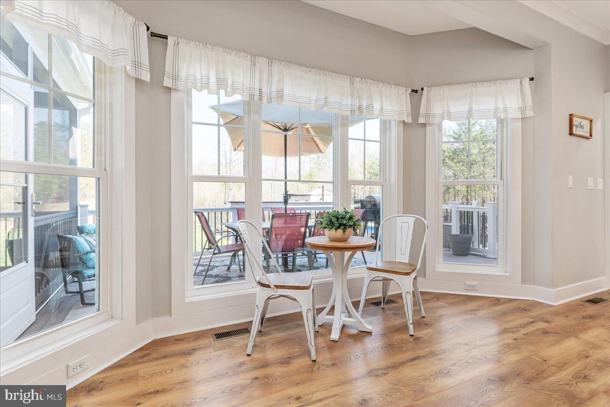 CHESTERWOOD - Residential