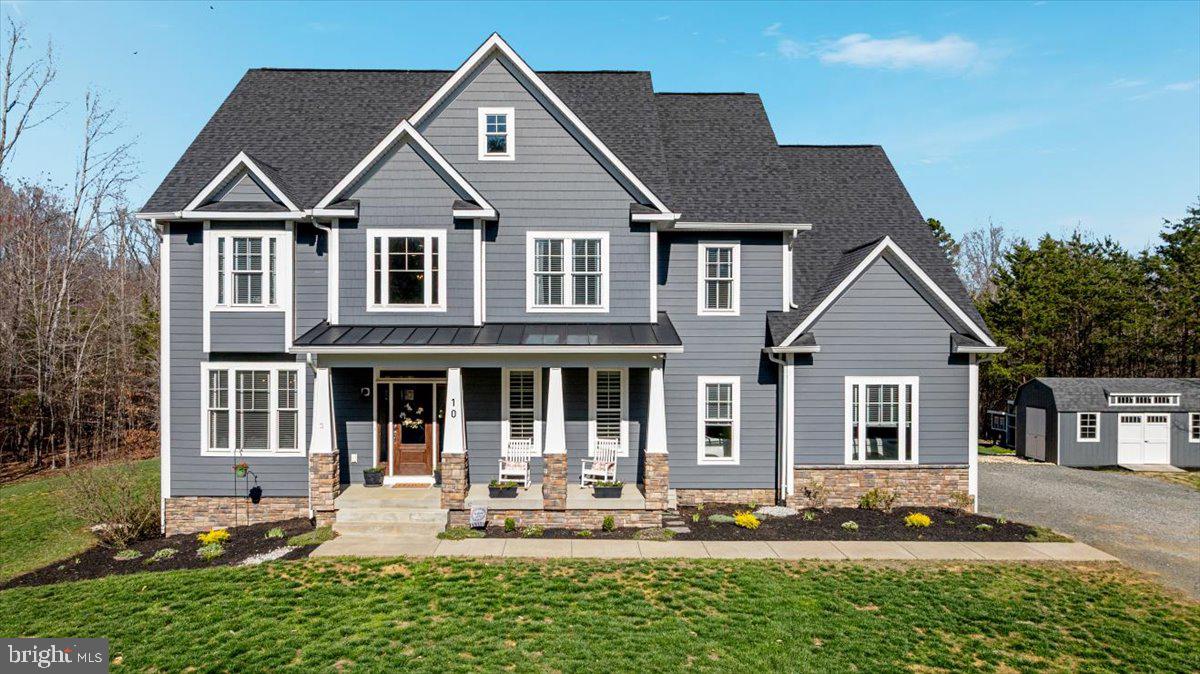 CHESTERWOOD - Residential