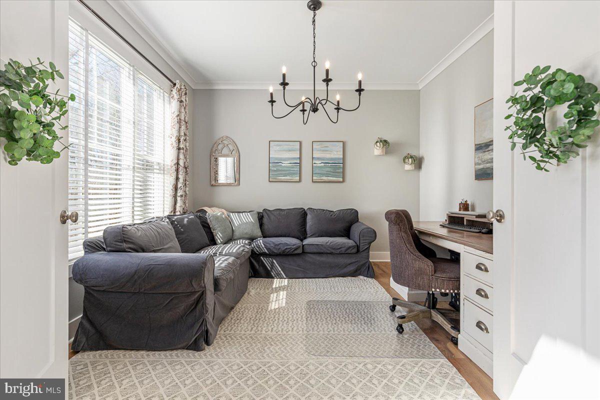 CHESTERWOOD - Residential