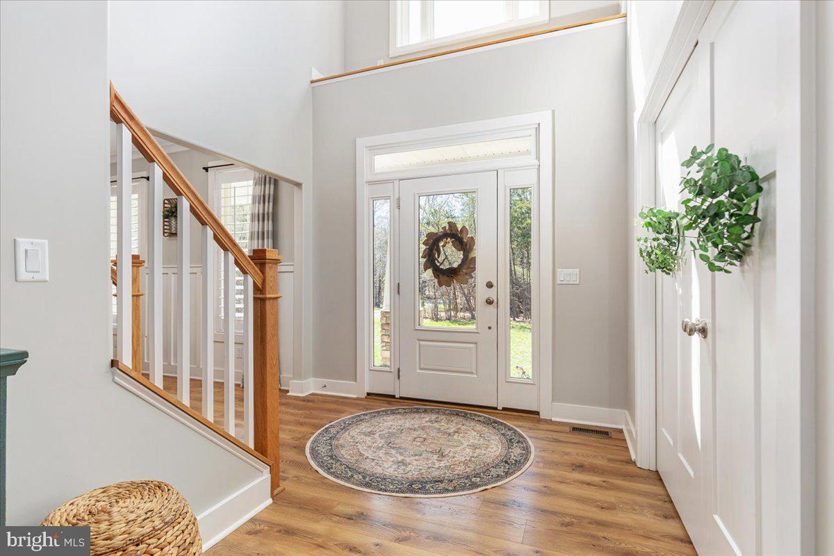 CHESTERWOOD - Residential