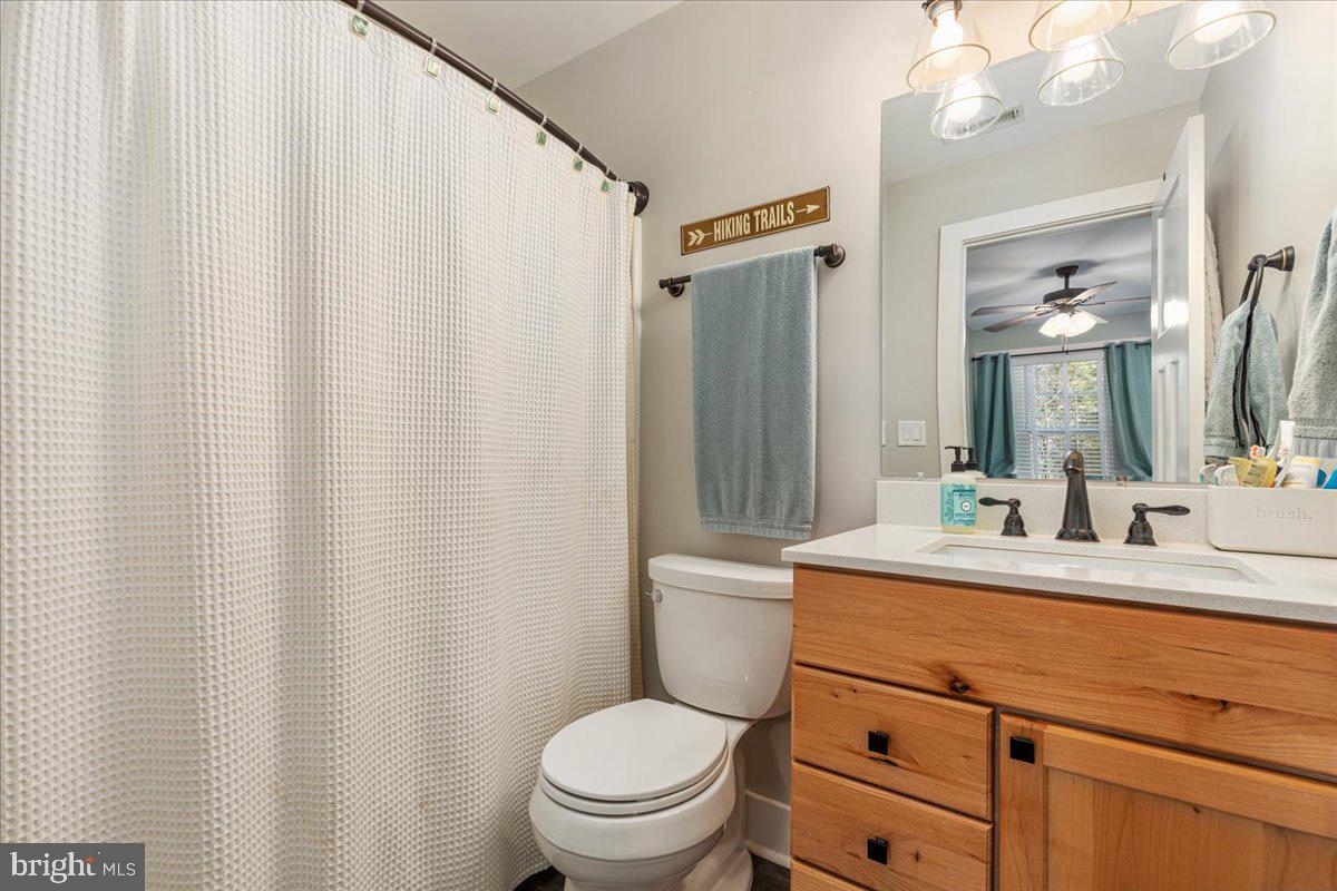 CHESTERWOOD - Residential