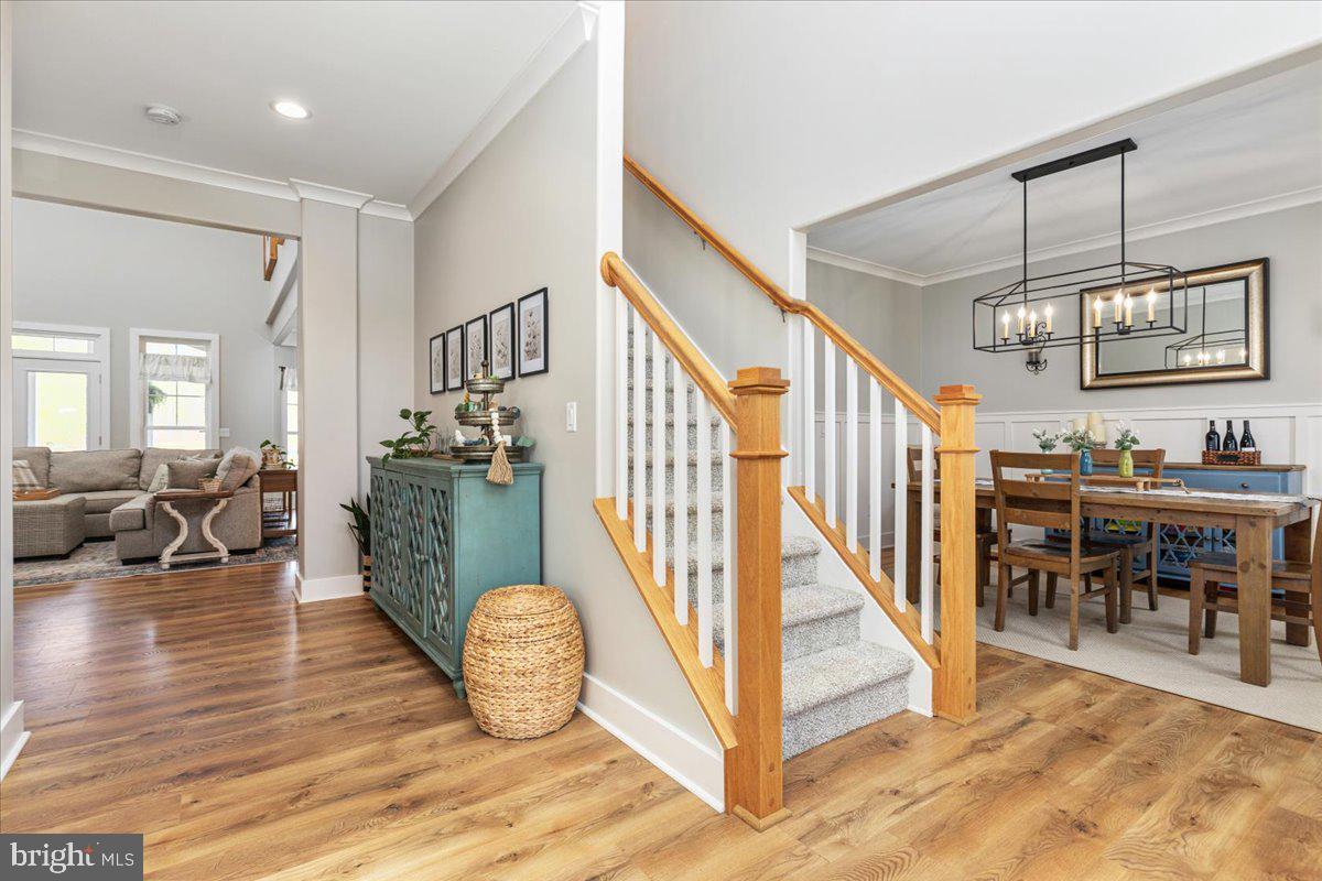 CHESTERWOOD - Residential