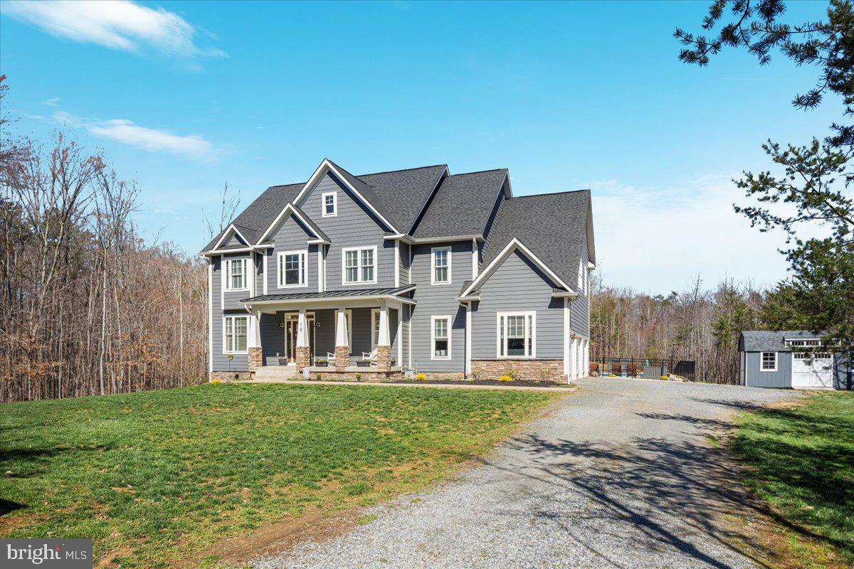 CHESTERWOOD - Residential