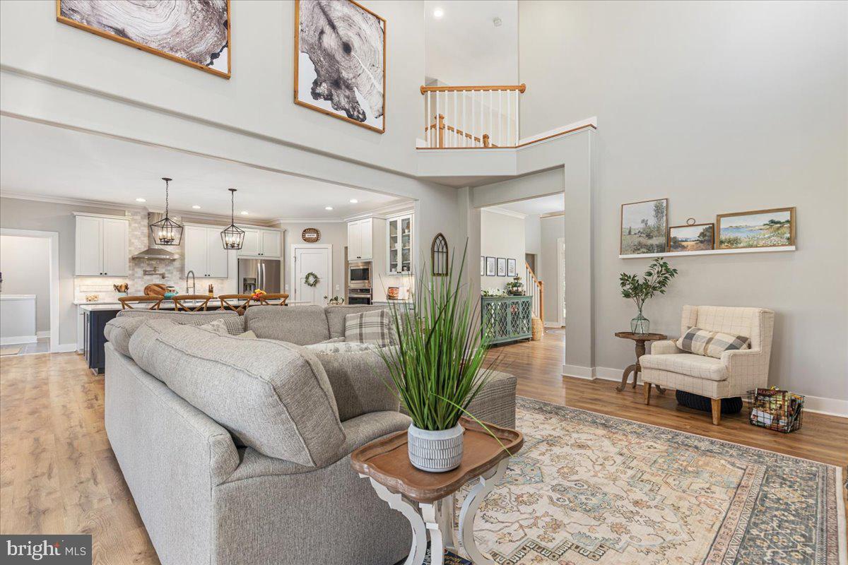 CHESTERWOOD - Residential