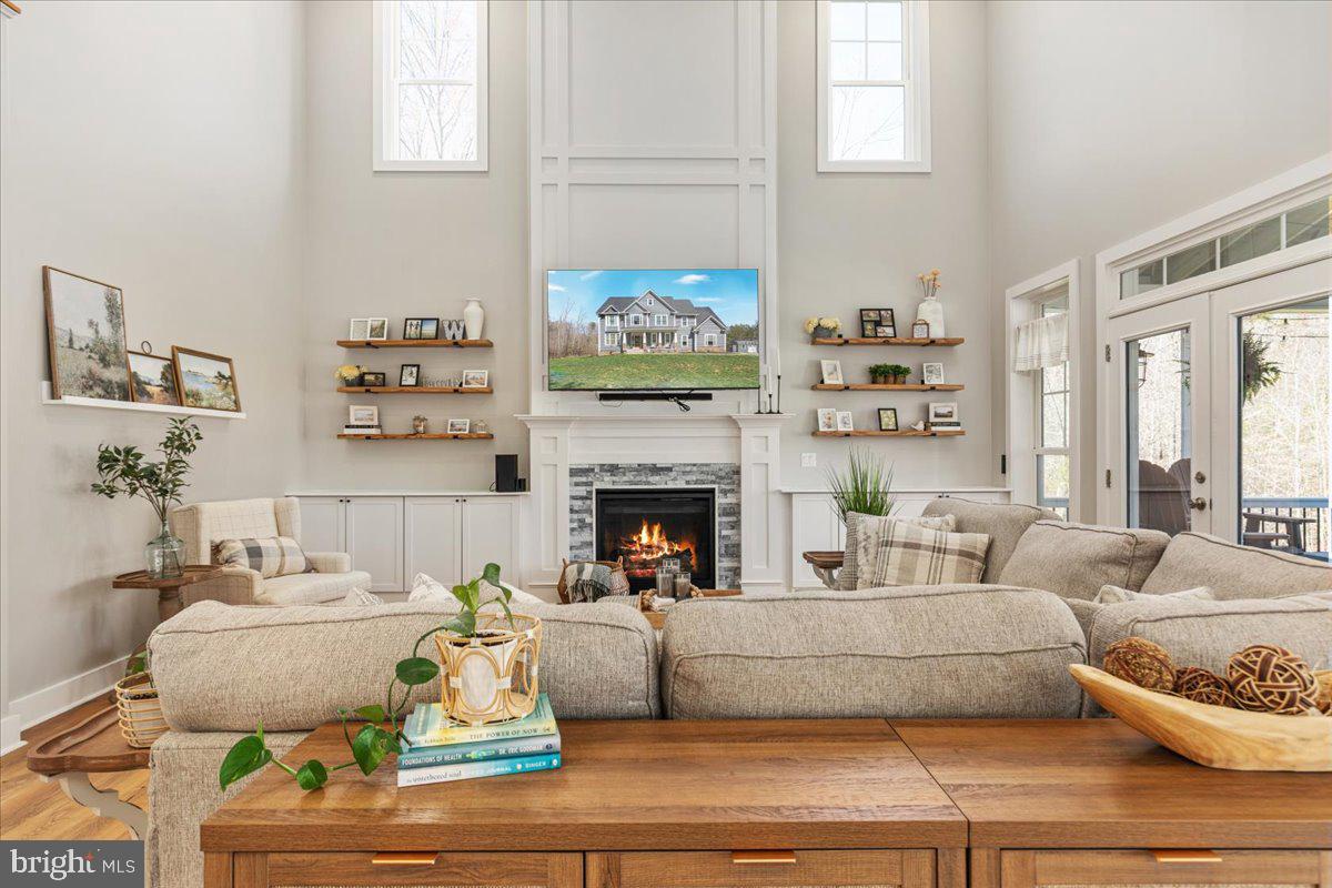 CHESTERWOOD - Residential