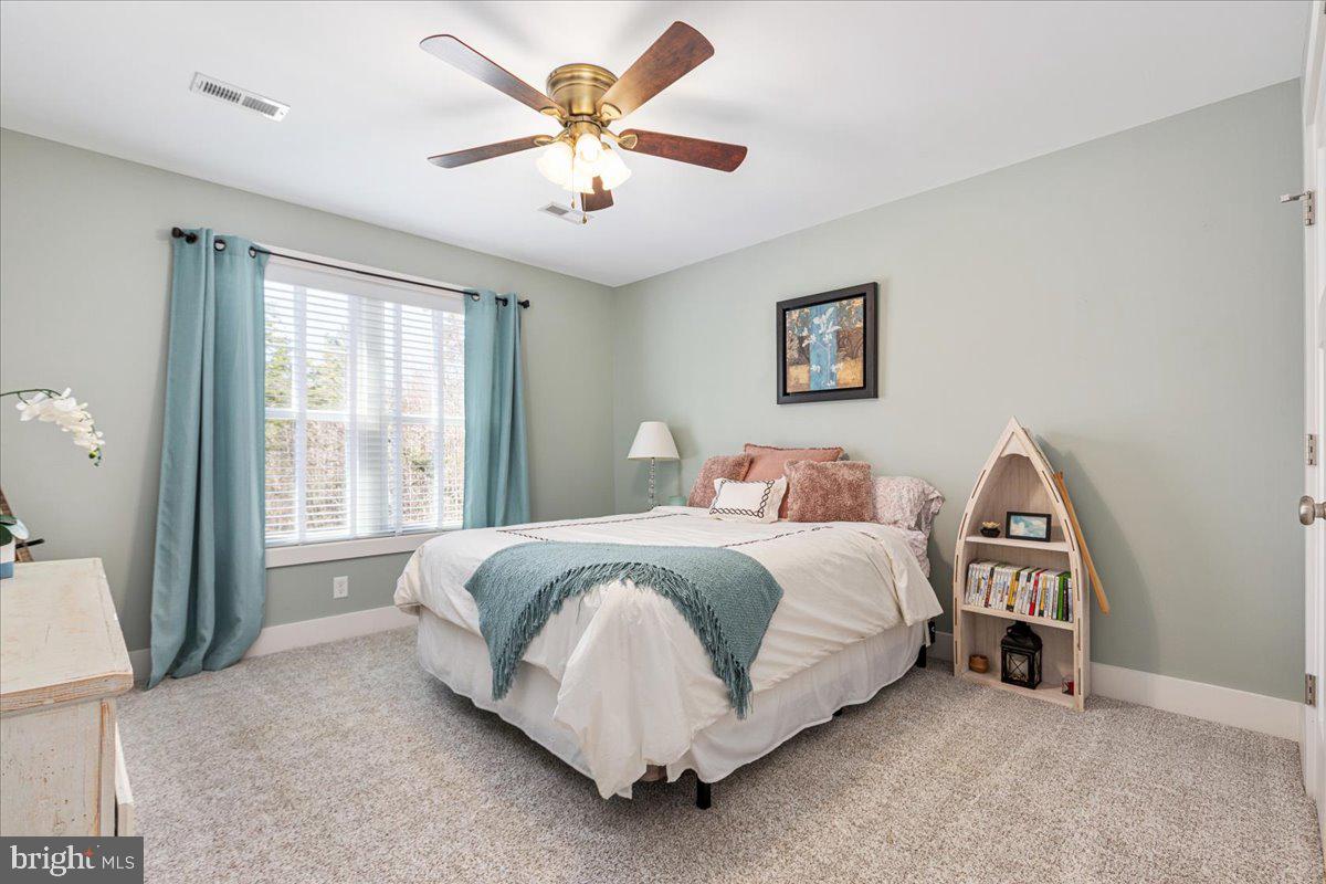 CHESTERWOOD - Residential