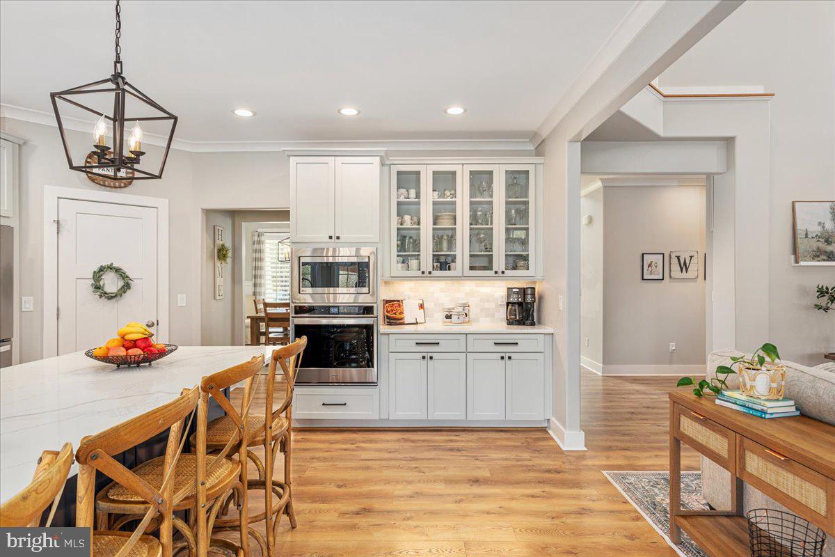 CHESTERWOOD - Residential