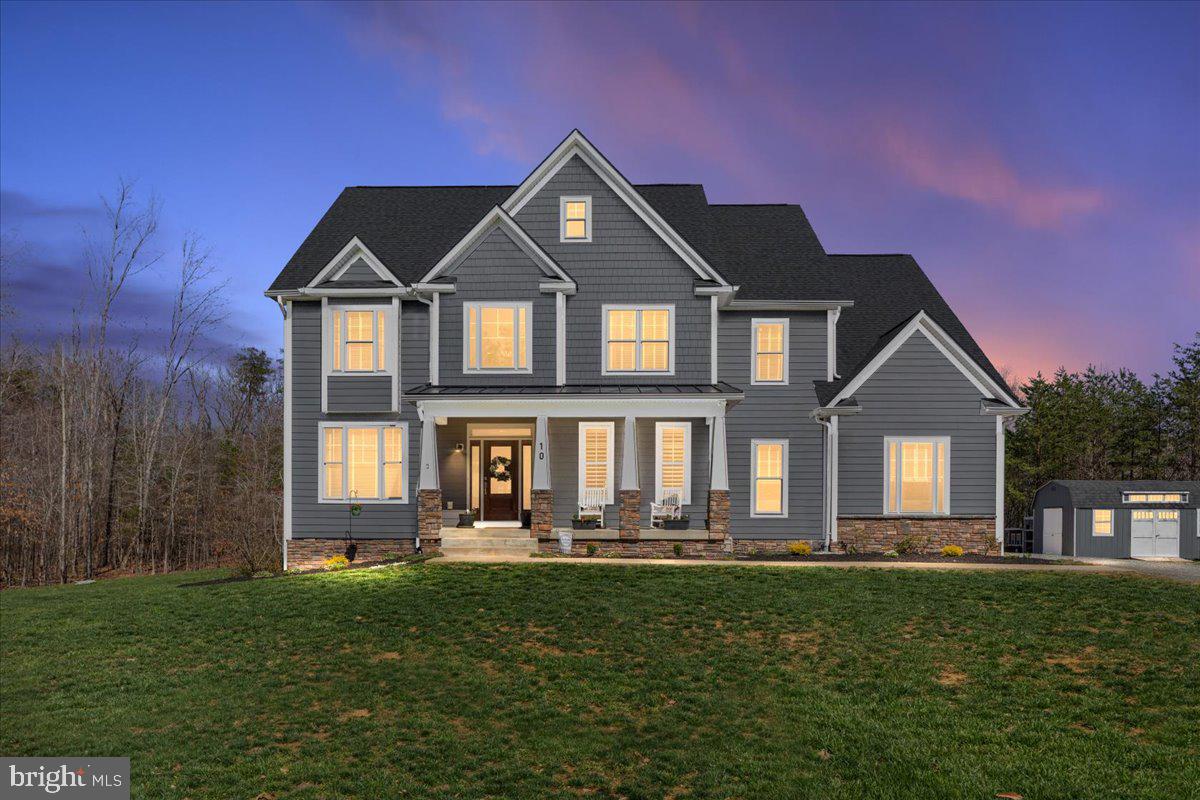 CHESTERWOOD - Residential