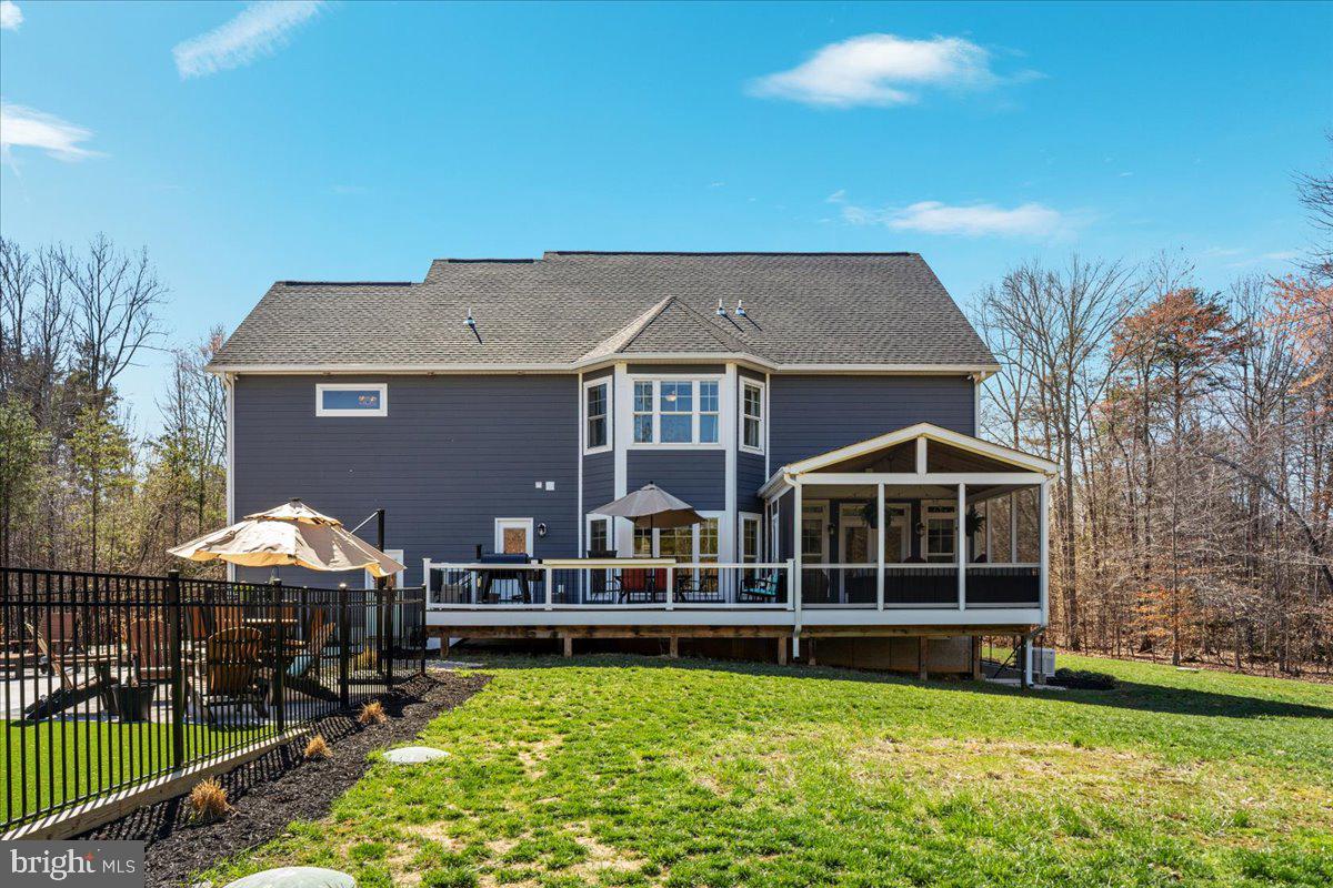 CHESTERWOOD - Residential