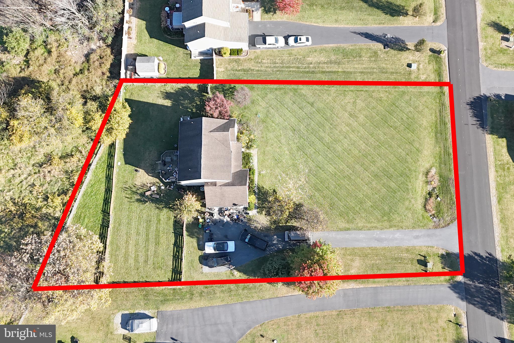 AMBERFIELD - Residential