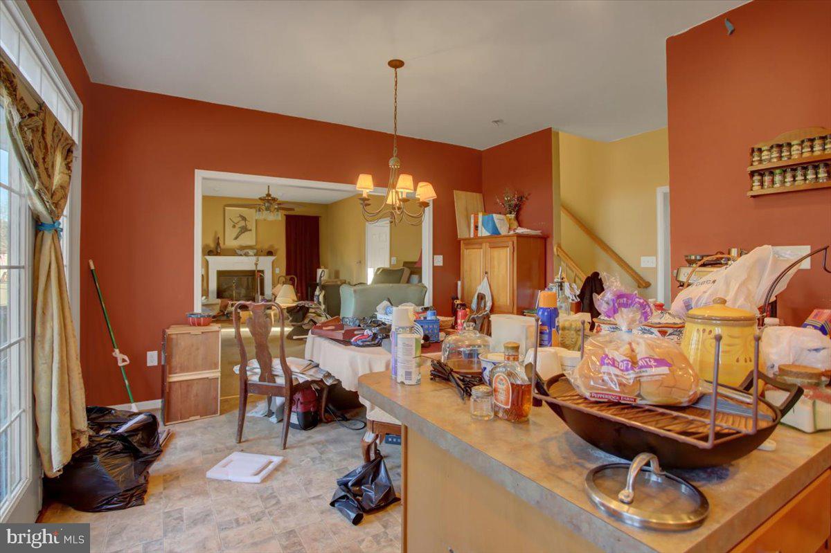 AMBERFIELD - Residential