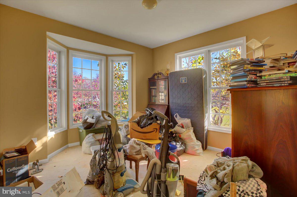 AMBERFIELD - Residential