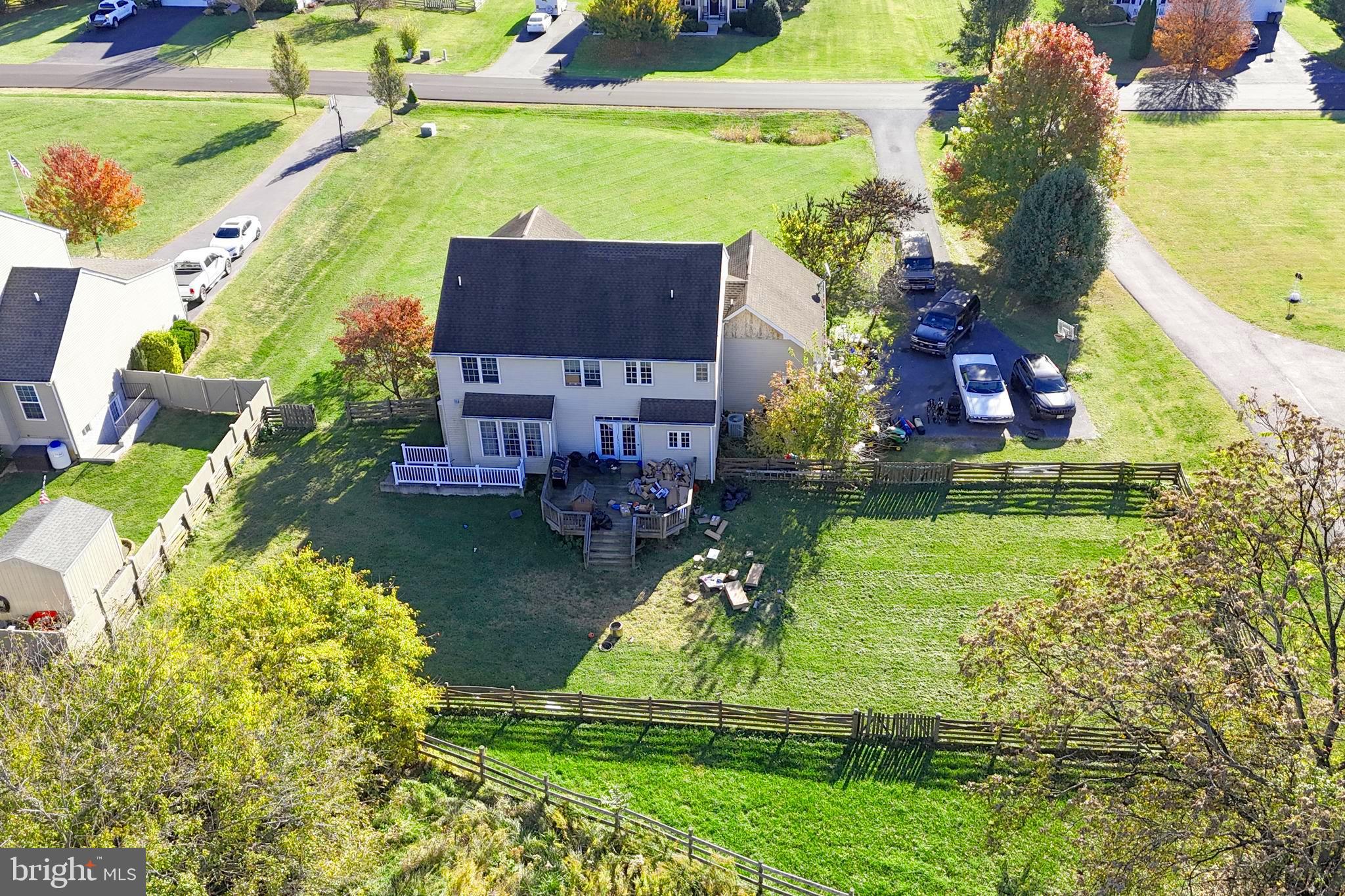 AMBERFIELD - Residential