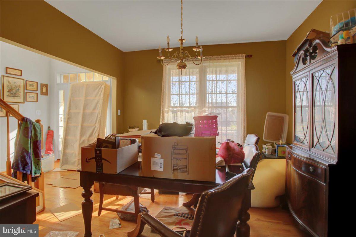 AMBERFIELD - Residential