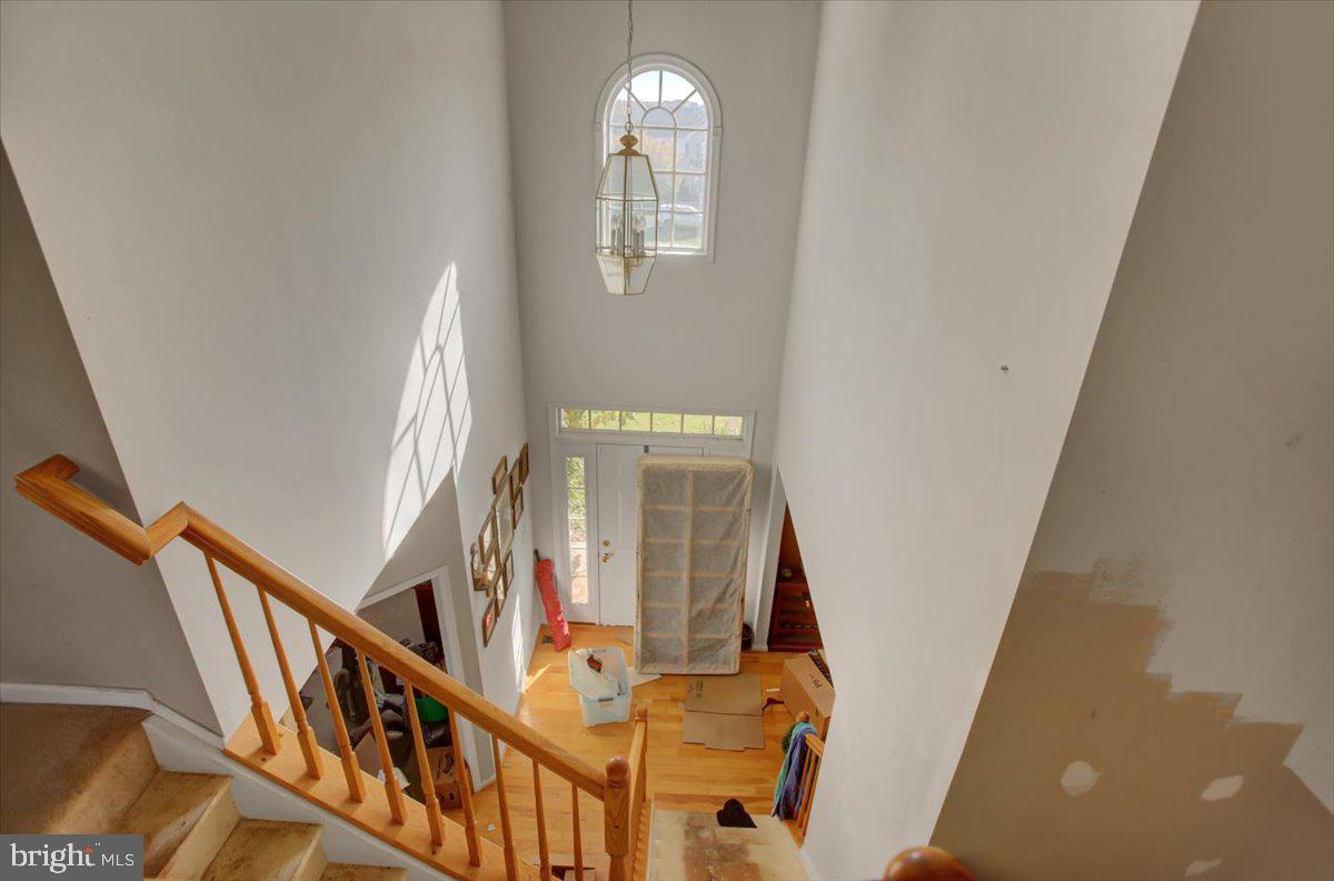 AMBERFIELD - Residential