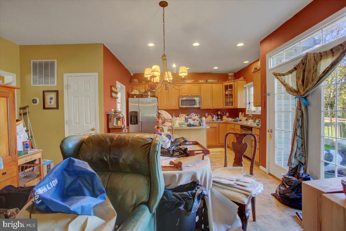 AMBERFIELD - Residential