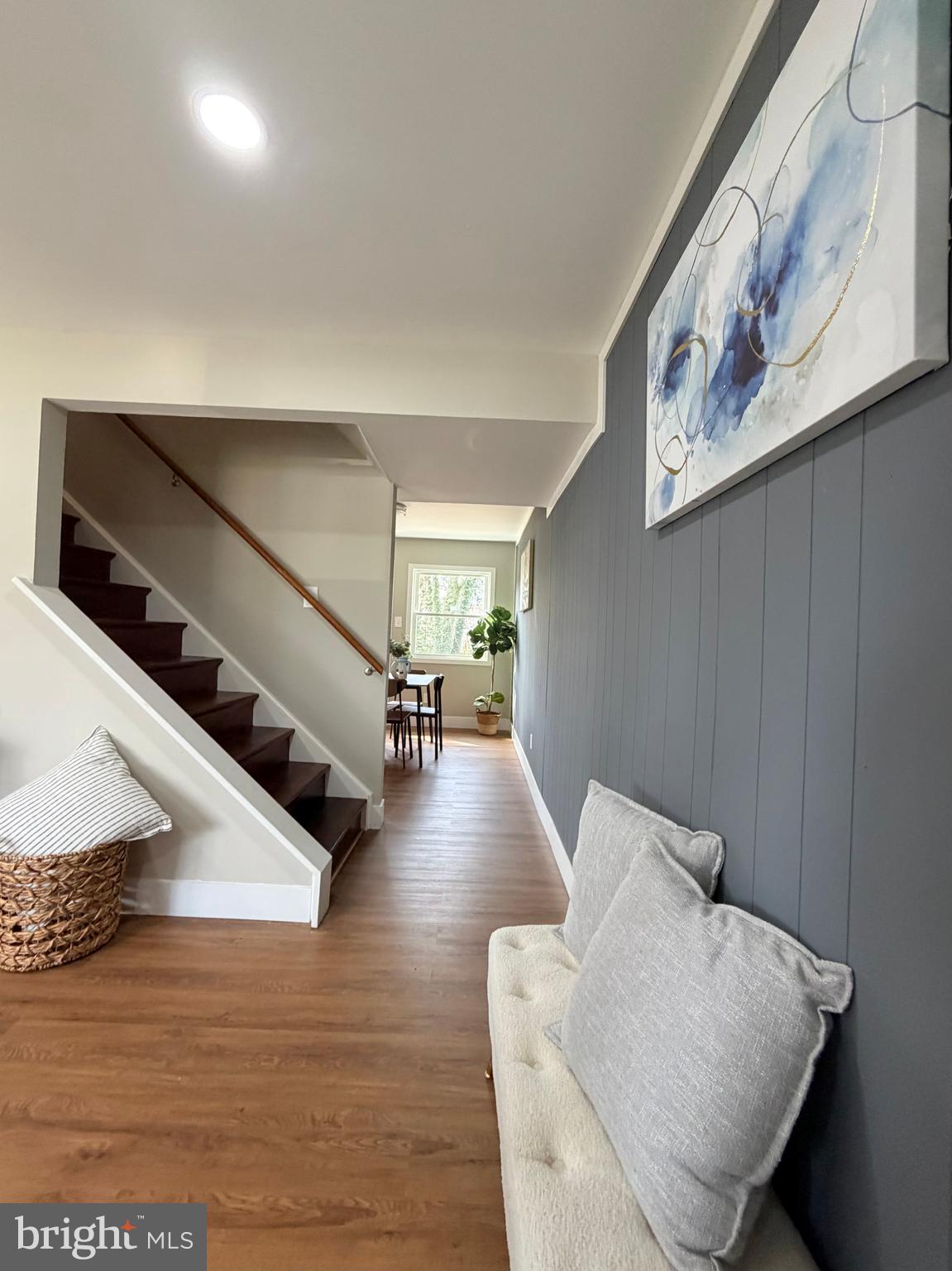 KENT VILLAGE - Residential