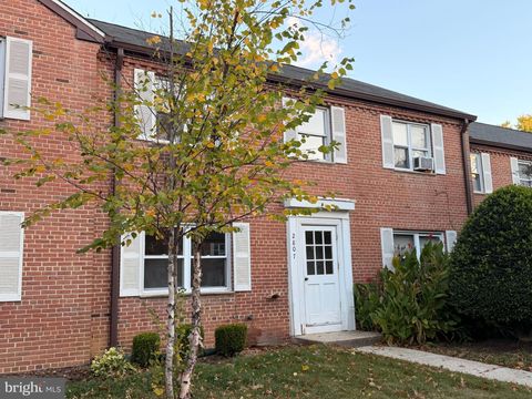 2807 16TH ROAD S A ARLINGTON VA 22204