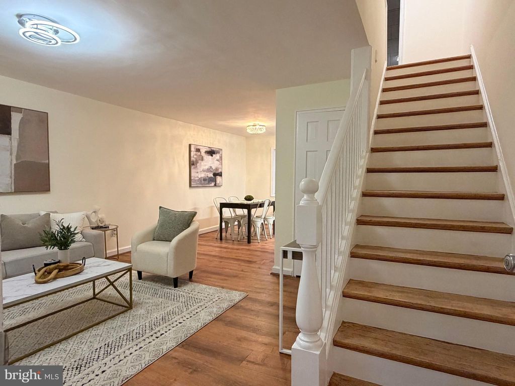 Photo of 2807 16th Road S #A, ARLINGTON, VA 22204 (MLS # VAAR2064958)