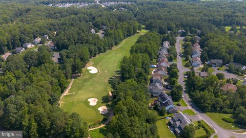 26 GRISTMILL DRIVE STAFFORD VA 22554