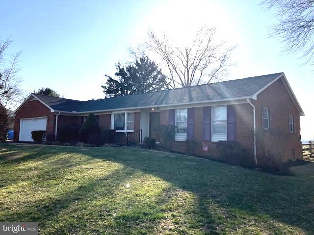 GARDEN SPOT - Residential