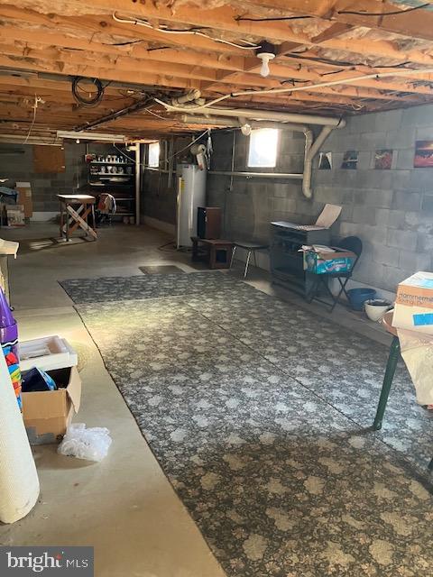 GARDEN SPOT - Residential