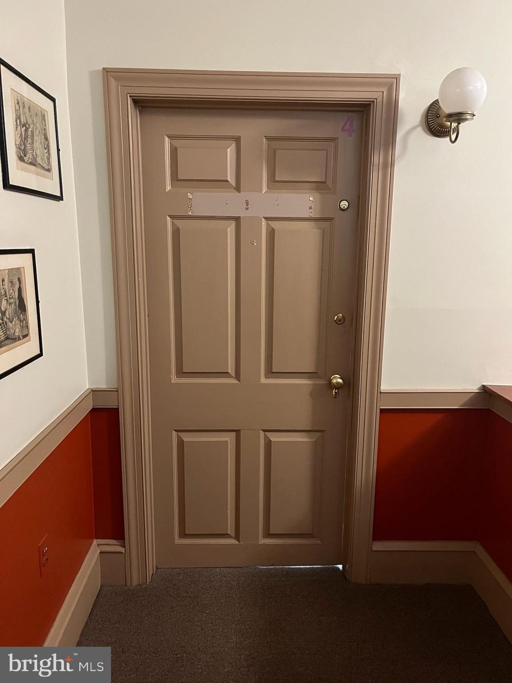 Photo of 1407 Bethlehem Pike #4, FLOURTOWN, PA 19031 (MLS # PAMC2122928)