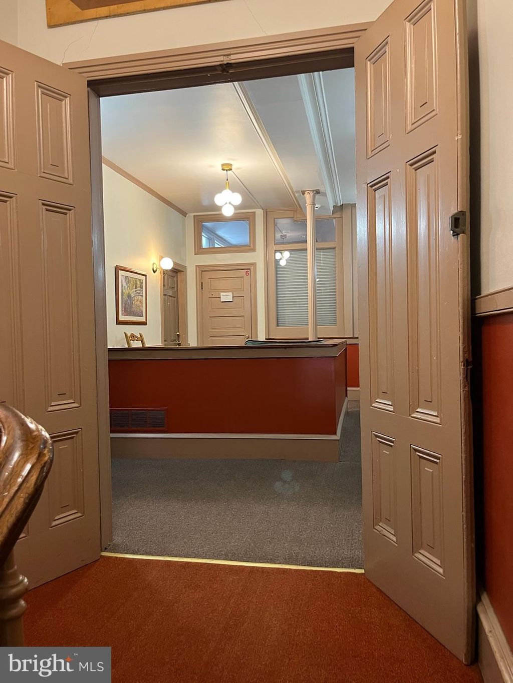 Photo of 1407 Bethlehem Pike #4, FLOURTOWN, PA 19031 (MLS # PAMC2122928)