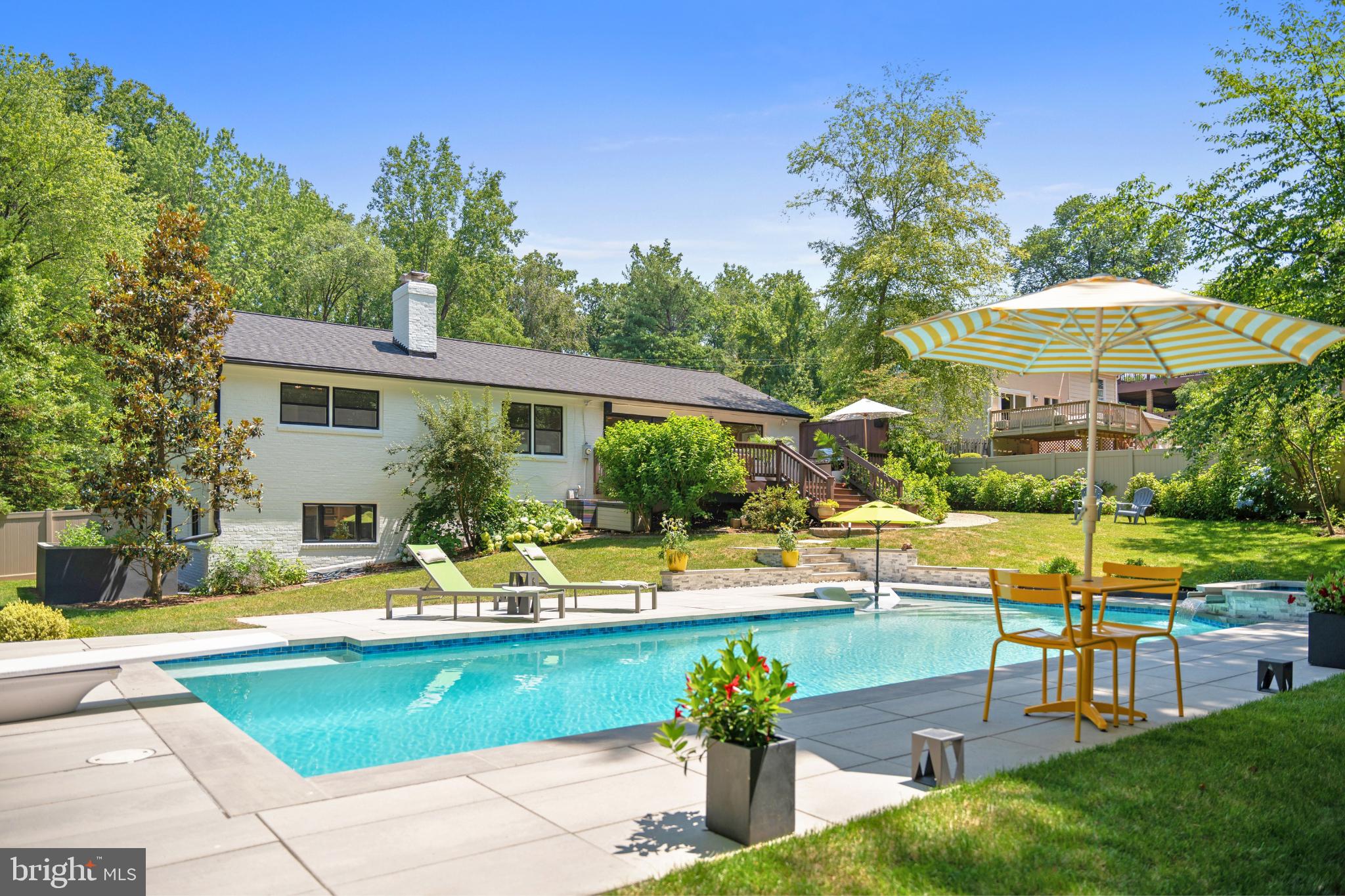 LAKE BARCROFT - Residential