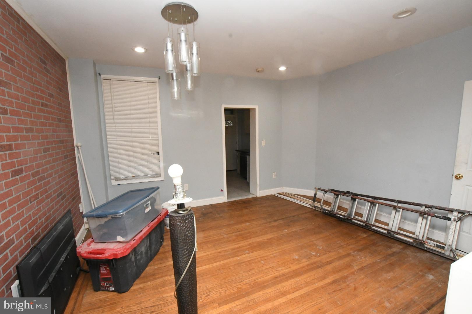 BEREA-BIDDLE STREET HISTORIC DISTRICT - Residential