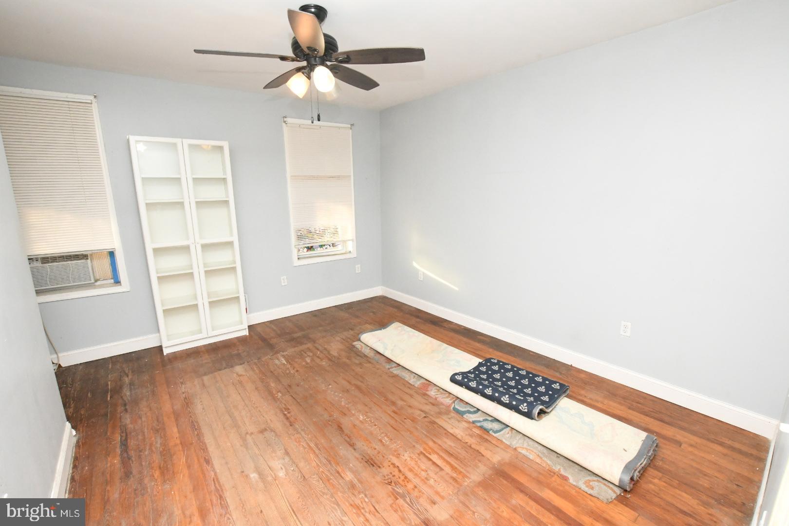 BEREA-BIDDLE STREET HISTORIC DISTRICT - Residential