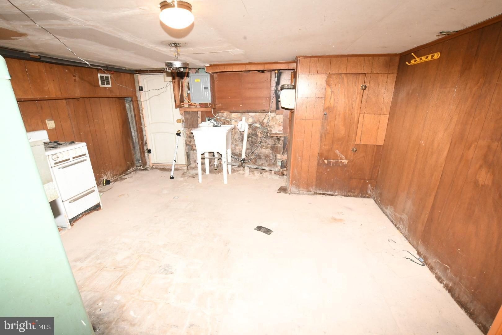 BEREA-BIDDLE STREET HISTORIC DISTRICT - Residential