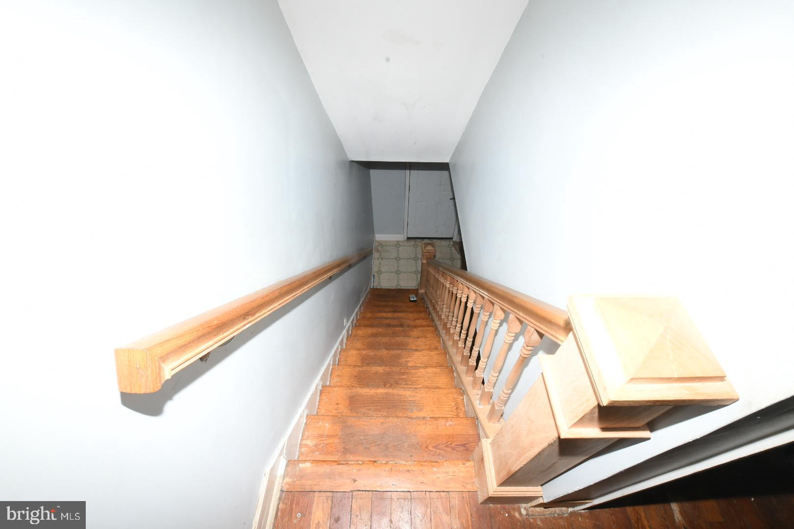 BEREA-BIDDLE STREET HISTORIC DISTRICT - Residential