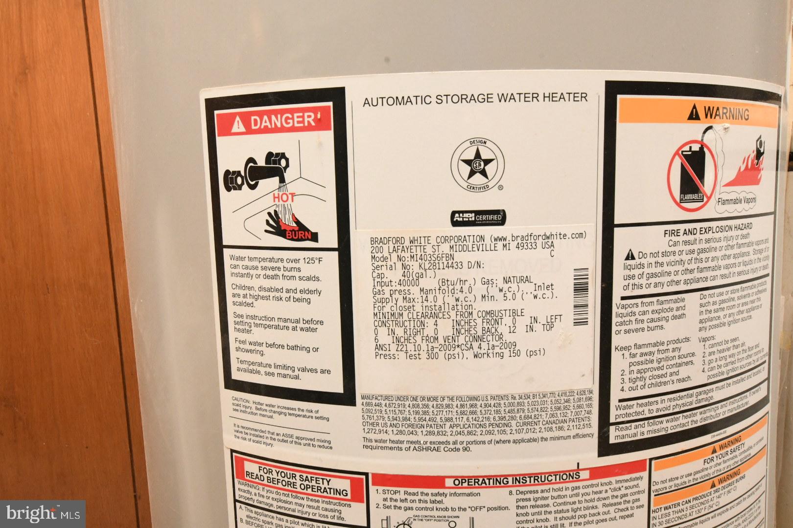 BEREA-BIDDLE STREET HISTORIC DISTRICT - Residential